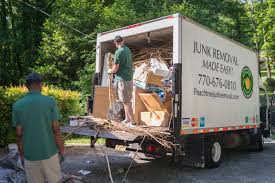 Best Residential Junk Removal  in Seneca, IL